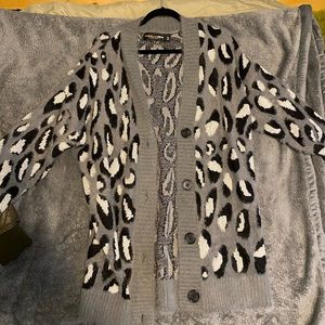 Gabrielle Union Sweater